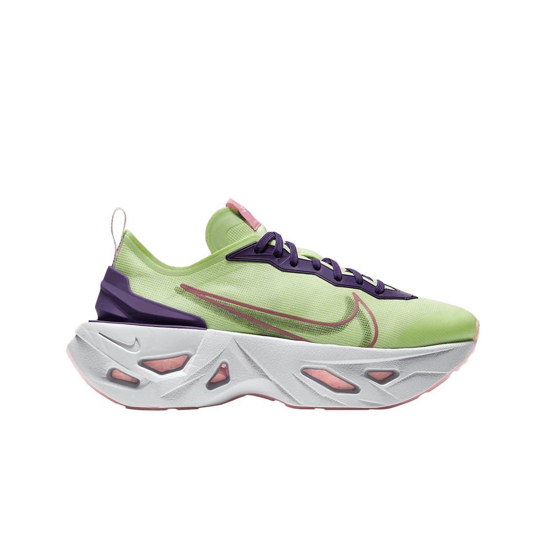 (W) 나이키 줌X 비스타 그라인드 베얼리 볼트((W) Nike ZoomX Vista Grind Barely Volt) - 1