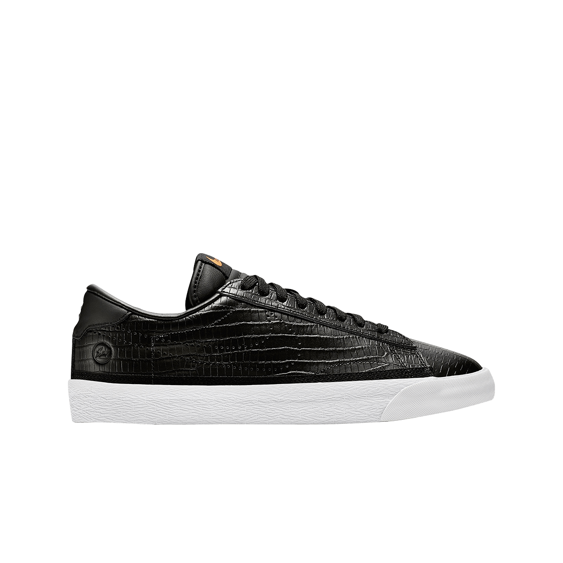 나이키 x 프라그먼트 에어 줌 테니스 클래식 AC 블랙