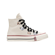 Converse x Kith x Disney Chuck 70 Hi Egret