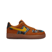 Nike x Pendleton Air Force 1 Low N7 2019