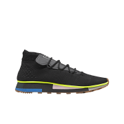 Adidas x Alexander Wang Run Mid Black