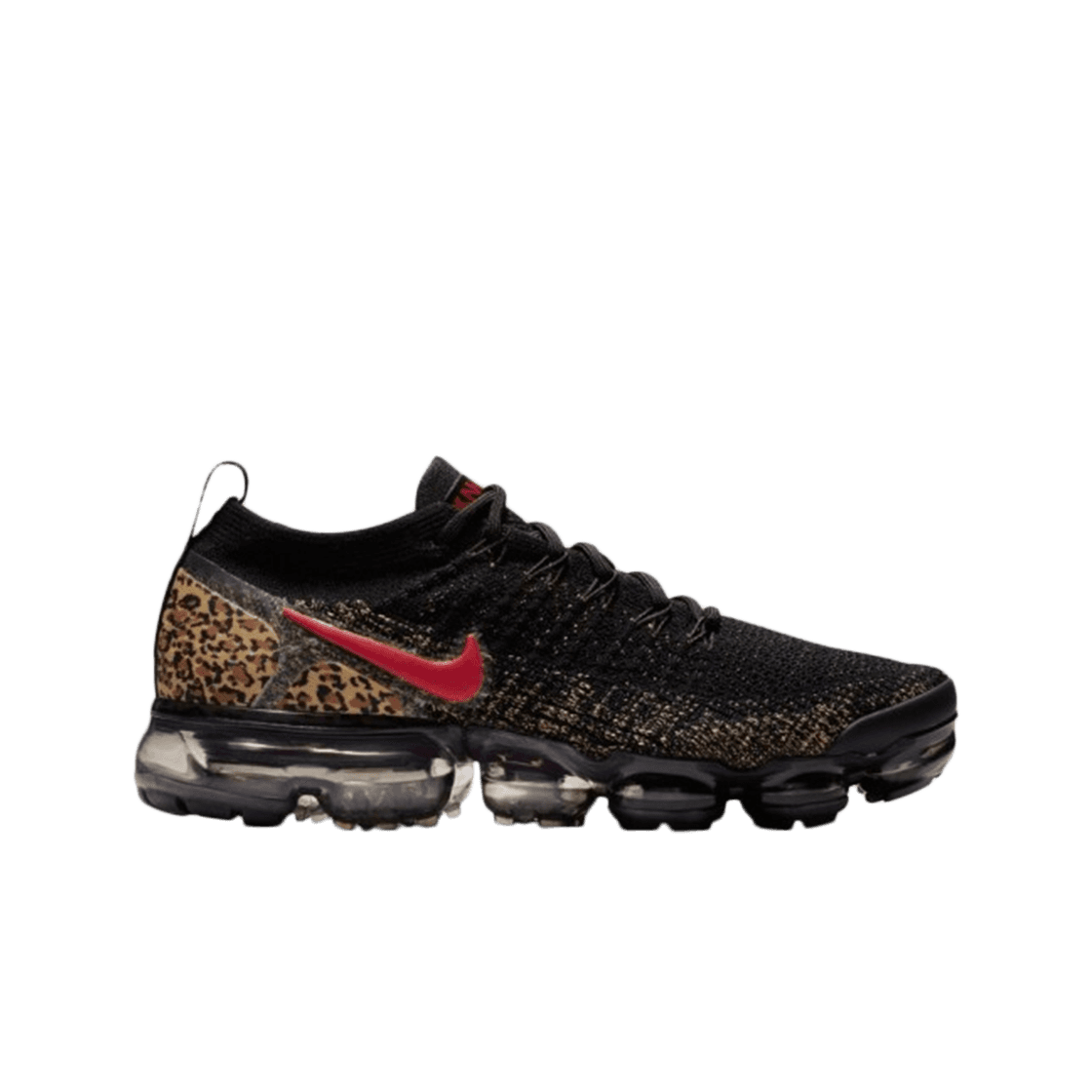 (W) 나이키 에어 베이퍼맥스 플라이니트 2 치타((W) Nike Air VaporMax Flyknit 2 Cheetah) - 1