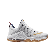 Nike LeBron 12 Low USA