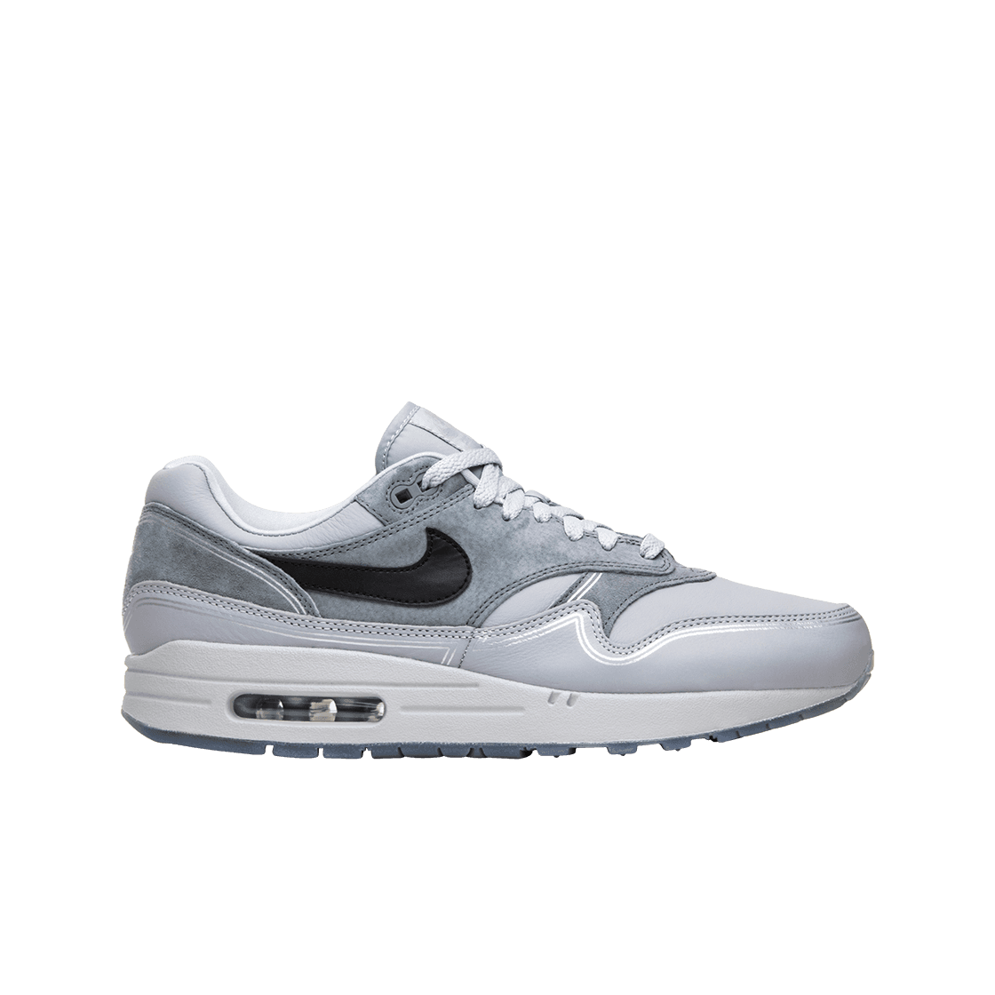 AV3735-001 Nike Air Max 1 Pompidou Center Night