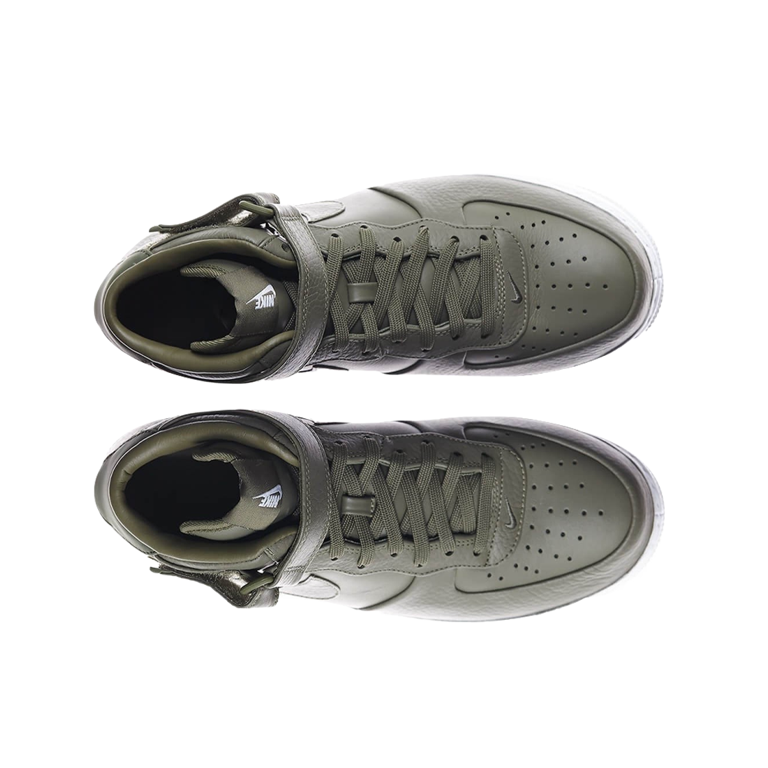 나이키 에어포스 1 미드 어반 헤이즈(Nike Air Force 1 Mid Urban Haze) - 2