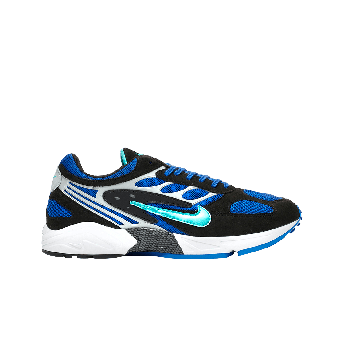 나이키 에어 고스트 레이서 하이퍼 제이드(Nike Air Ghost Racer Hyper Jade) - 1