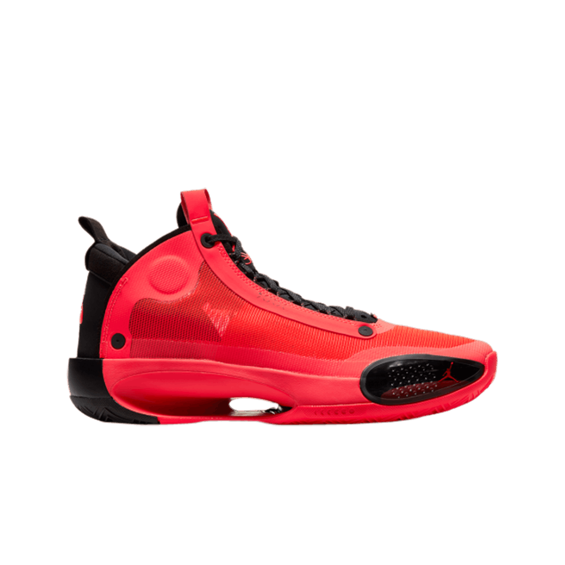 조던 34 PF 인프라레드 23(Jordan XXXIV PF Infrared 23) - 1
