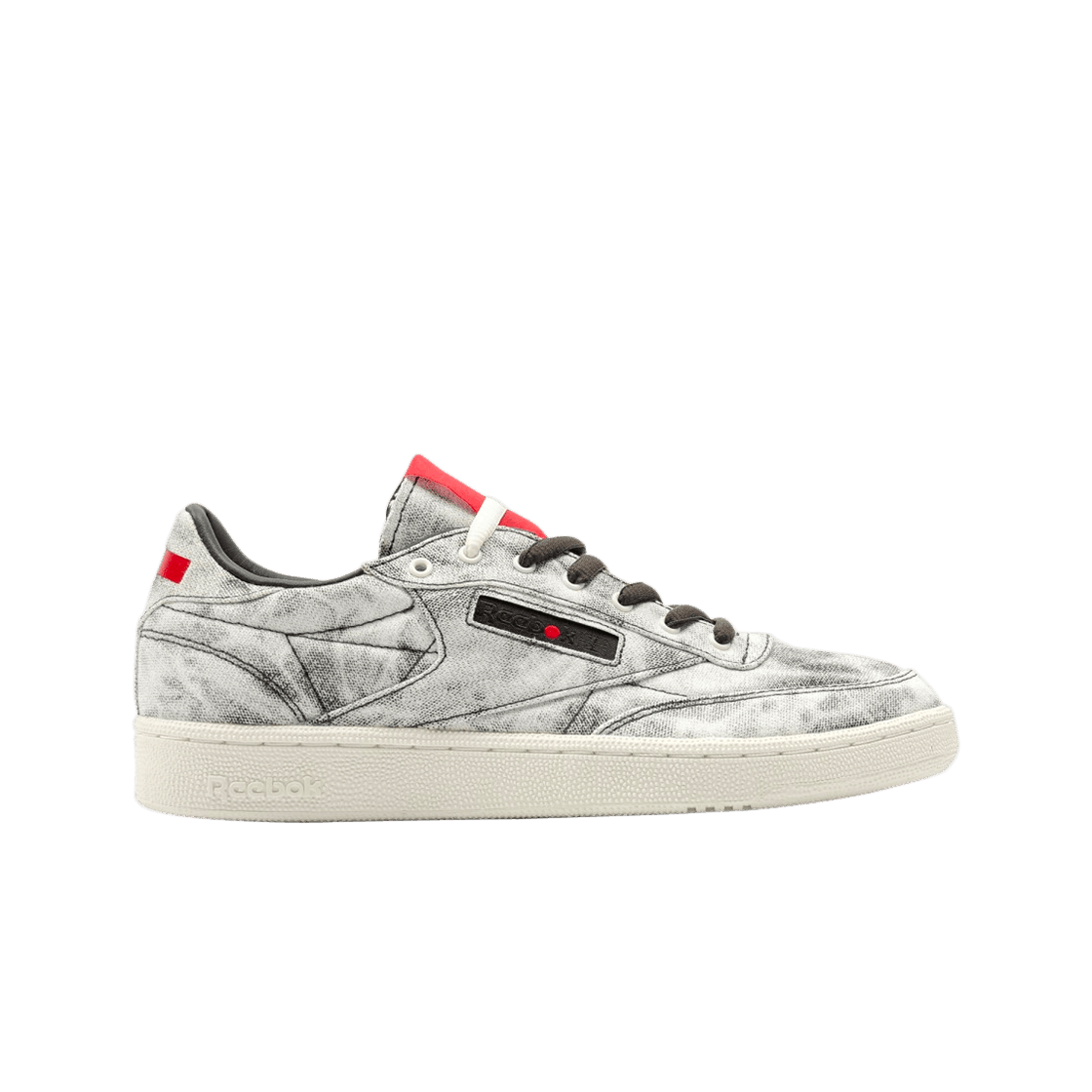 리복 x 켄드릭 라마 클럽씨 에시드 워시(Reebok x Kendrick Lamar Club C Acid Wash) - 1