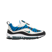 (W) Nike Air Max 98 Radiant Emerald