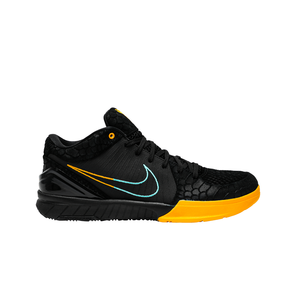 나이키 코비 4 프로트로 FTB 스네이크(Nike Kobe 4 Protro FTB Snake)