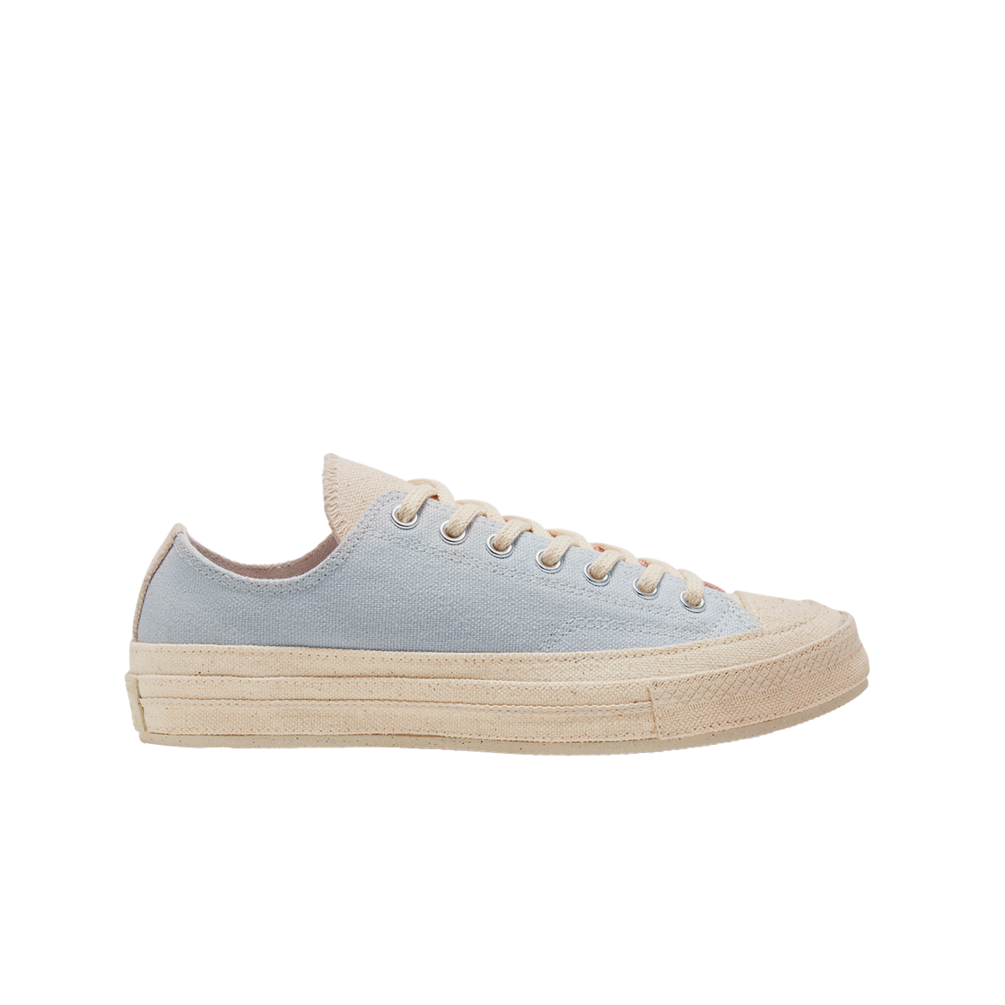 컨버스 척 70 로우 리뉴 트라이컬러(Converse Chuck 70 Ox Renew Tri-Color) - 1