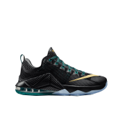 Nike LeBron 12 Low Carbon Fiber