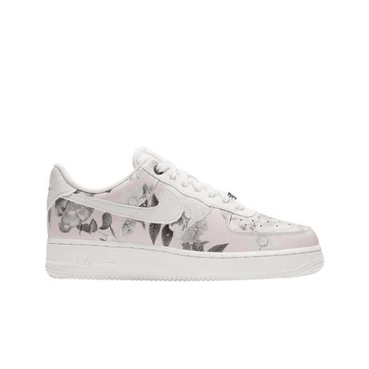 (W) Nike Air Force 1 Low Floral Rose