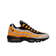 Nike x Size? Air Max 95 UK Safari 2018