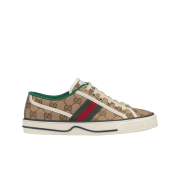 (W) Gucci Tennis 1977 Ebony