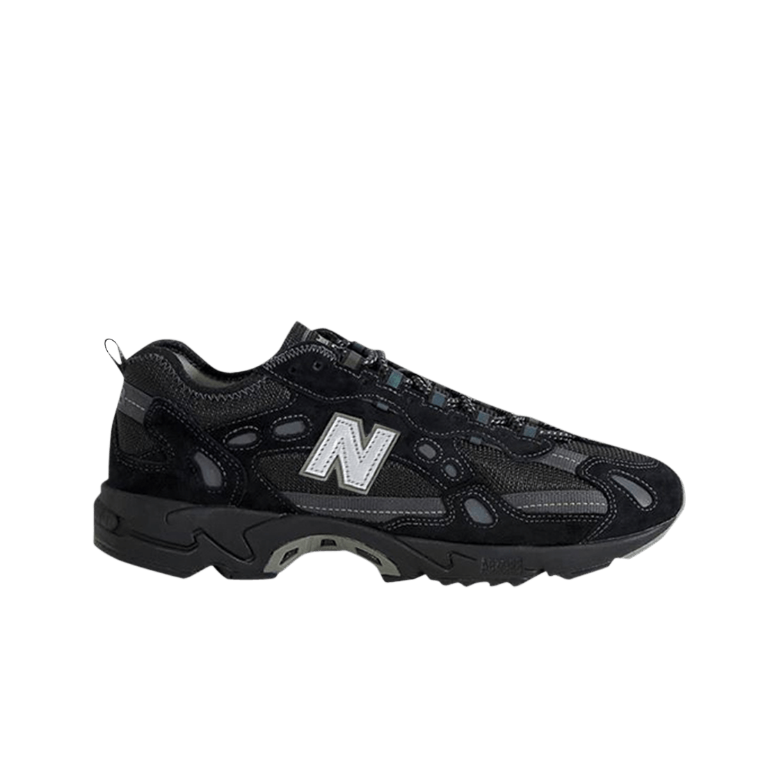 New balance 827 v2 hot sale black