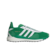 Adidas x Human Made Tokio Solar Hu Green