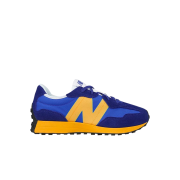(GS) New Balance 327 Blue - M Standard