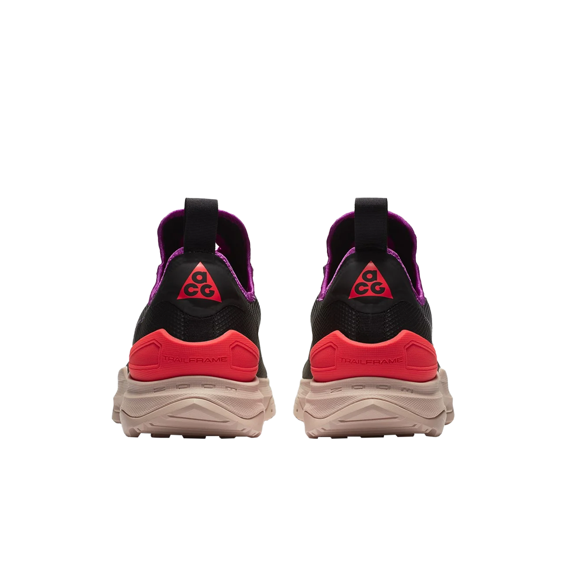 나이키 ACG 줌 에어 AO 레이저 크림슨(Nike ACG Zoom Air AO Laser Crimson) - 3