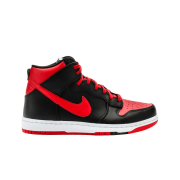 Nike Dunk CMFT Bred