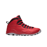 Jordan 10 Retro Bulls Over Broadway