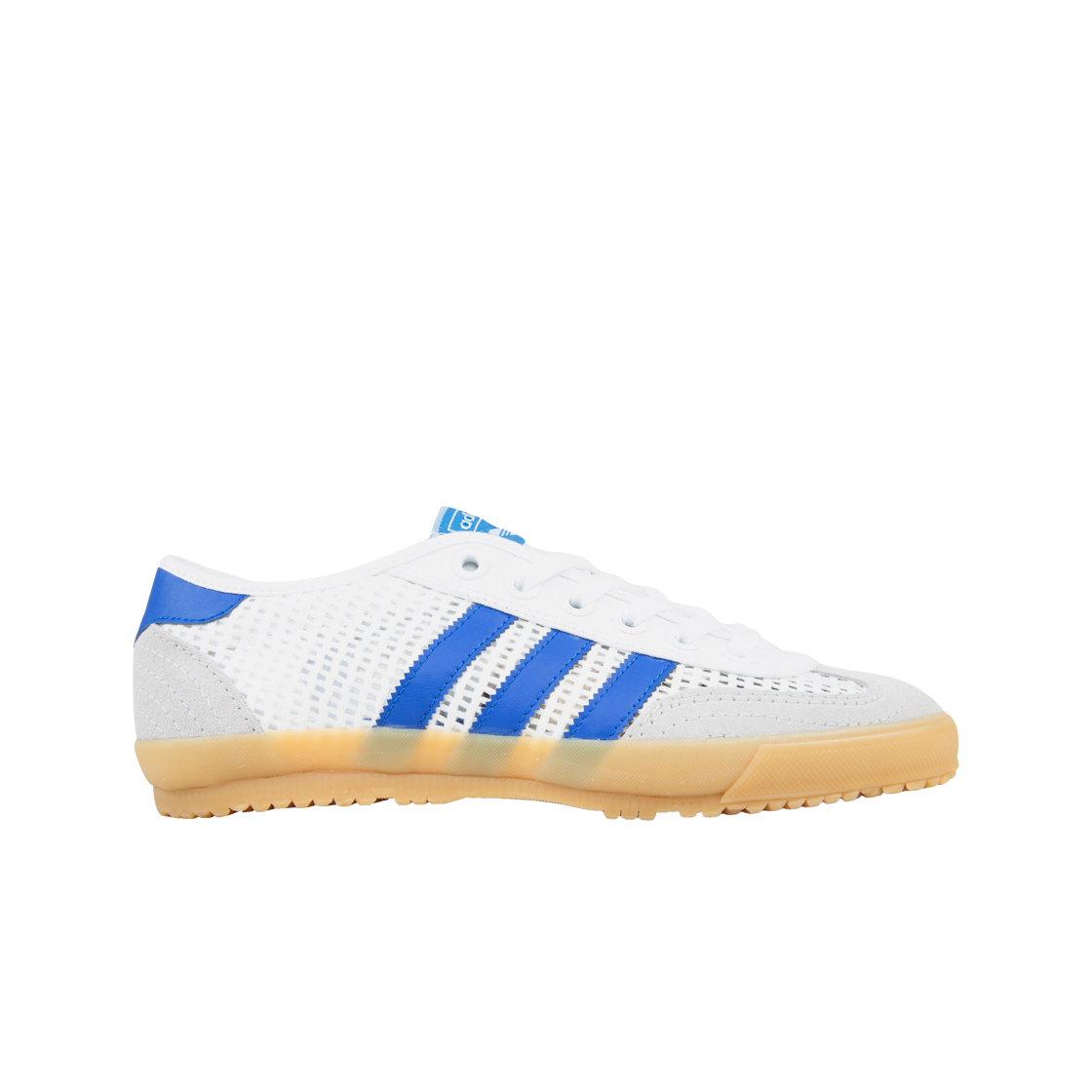 아디다스 티쉬테니스 화이트(Adidas Tischtennis White) - 1