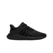 Adidas EQT Support 93/17 Triple Black