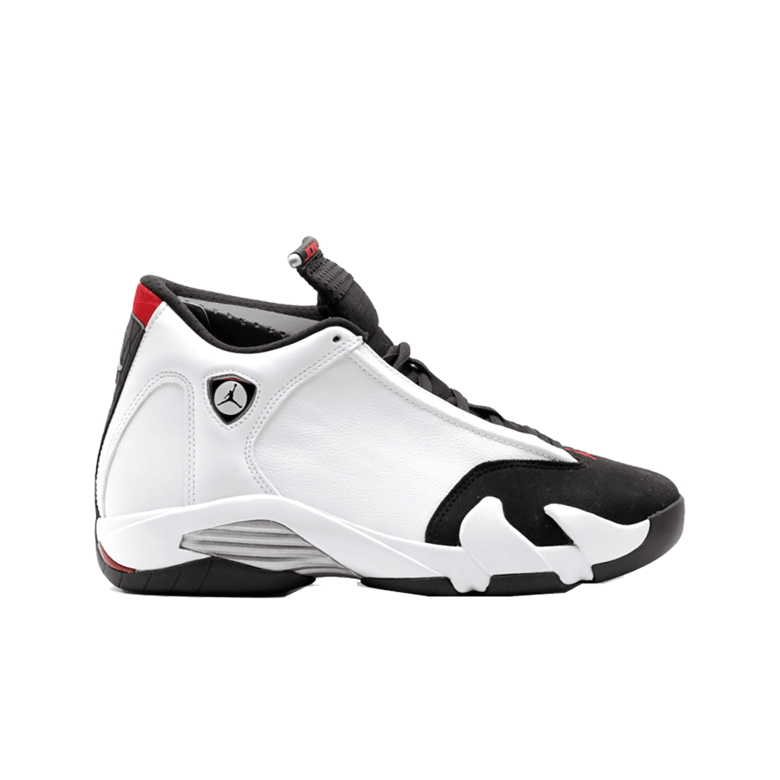 조던 14 레트로 블랙토 2014(Jordan 14 Retro Black Toe 2014)