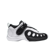 Nike Zoom GP White Black