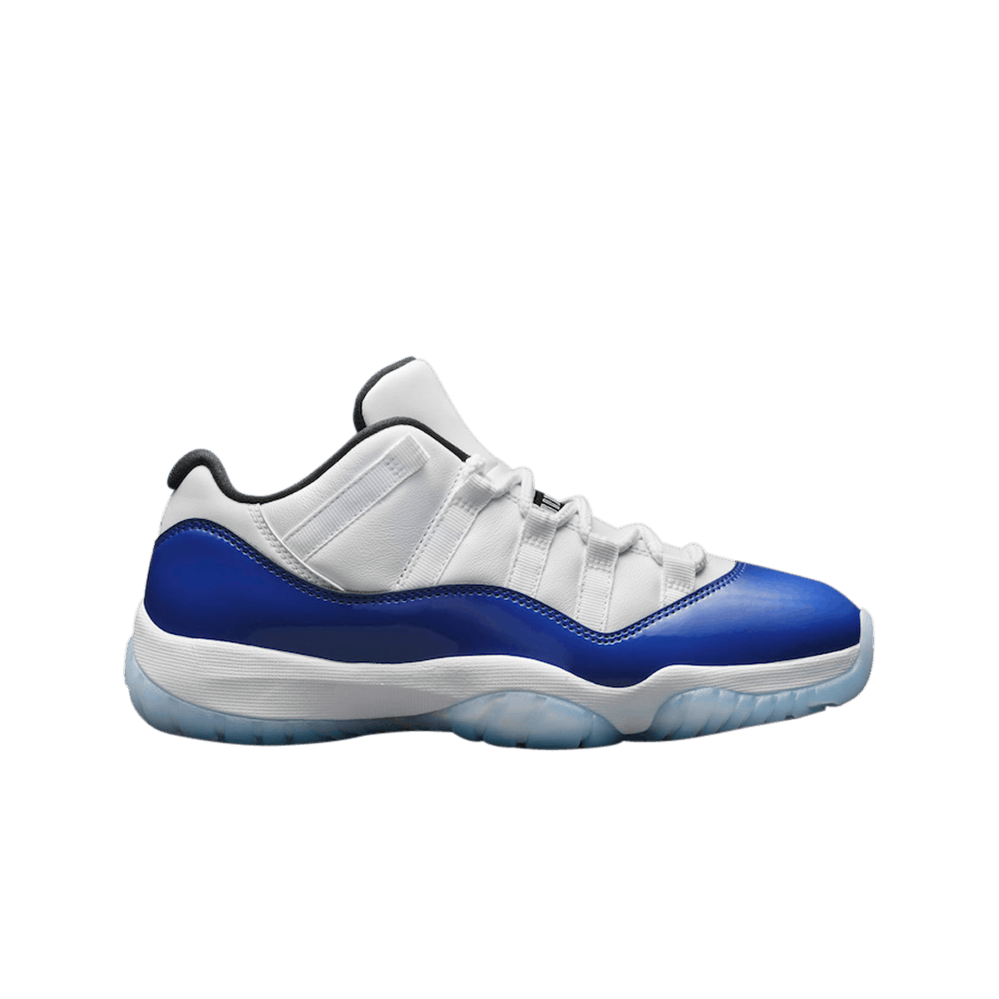 (W) 조던 11 레트로 로우 콩코드 스케치((W) Jordan 11 Retro Low Concord Sketch)