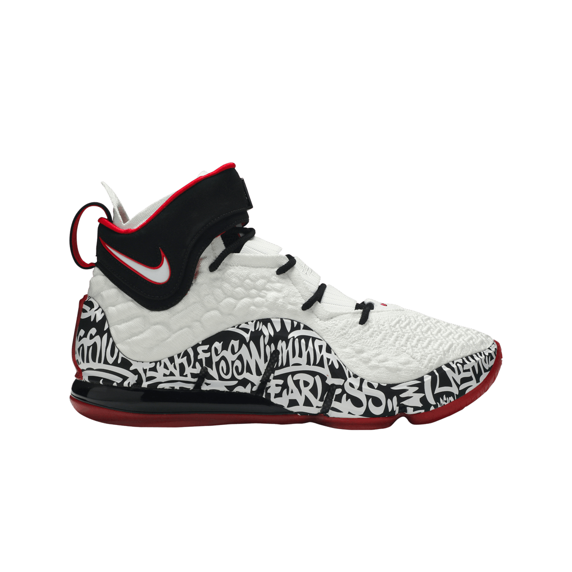 나이키 르브론 17 그래피티(Nike LeBron 17 Graffiti)