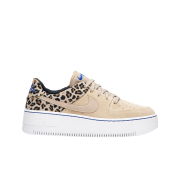 (W) Nike Air Force 1 Sage Low Animal Pack