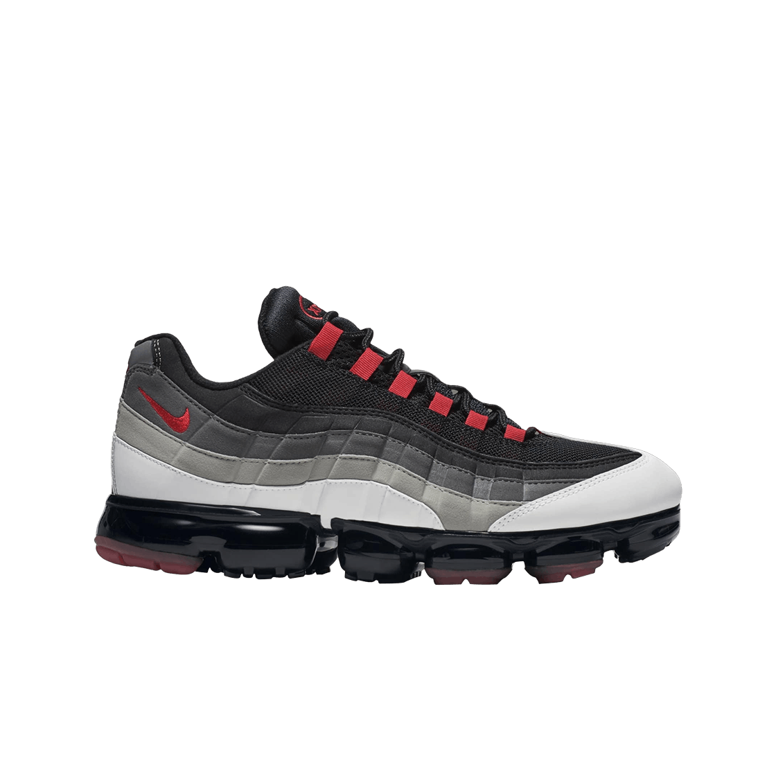 AJ7292-101 Nike Air VaporMax 95 Comet - 대표 이미지 #1