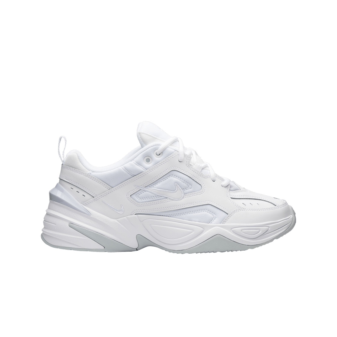 Pure white nike new arrivals
