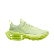 (W) Nike Zoom Double Stacked Barely Volt