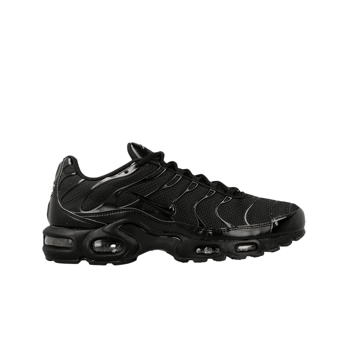 나이키 에어맥스 플러스 트리플 블랙(Nike Air Max Plus Triple Black)