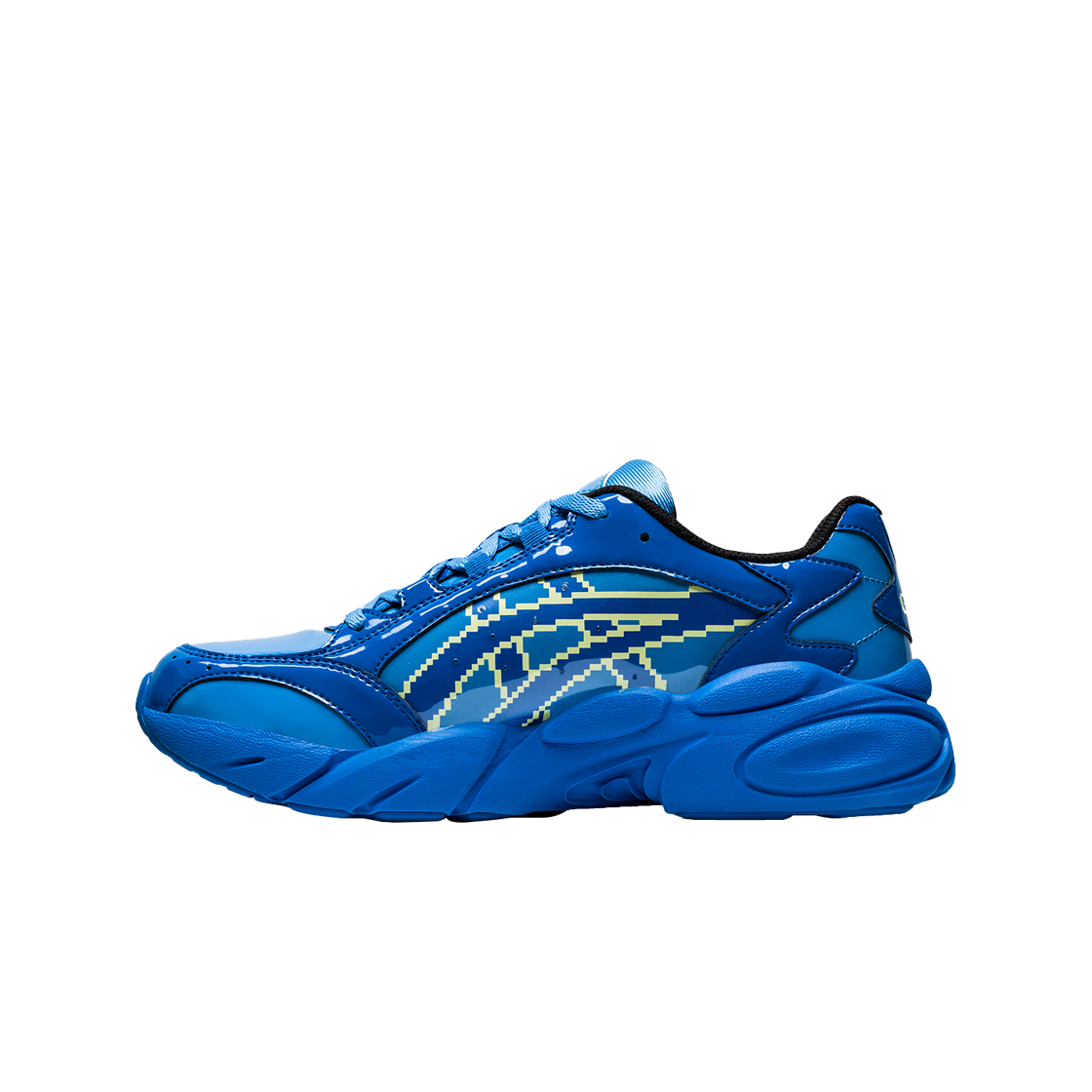 아식스 젤-비앤디 메가맨(Asics Gel-BND Mega Man) - 3