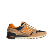 New Balance x Levi's 1300 Made in USA (Levi's Tag)