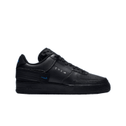 Nike Air Force 1 Type Black Royal