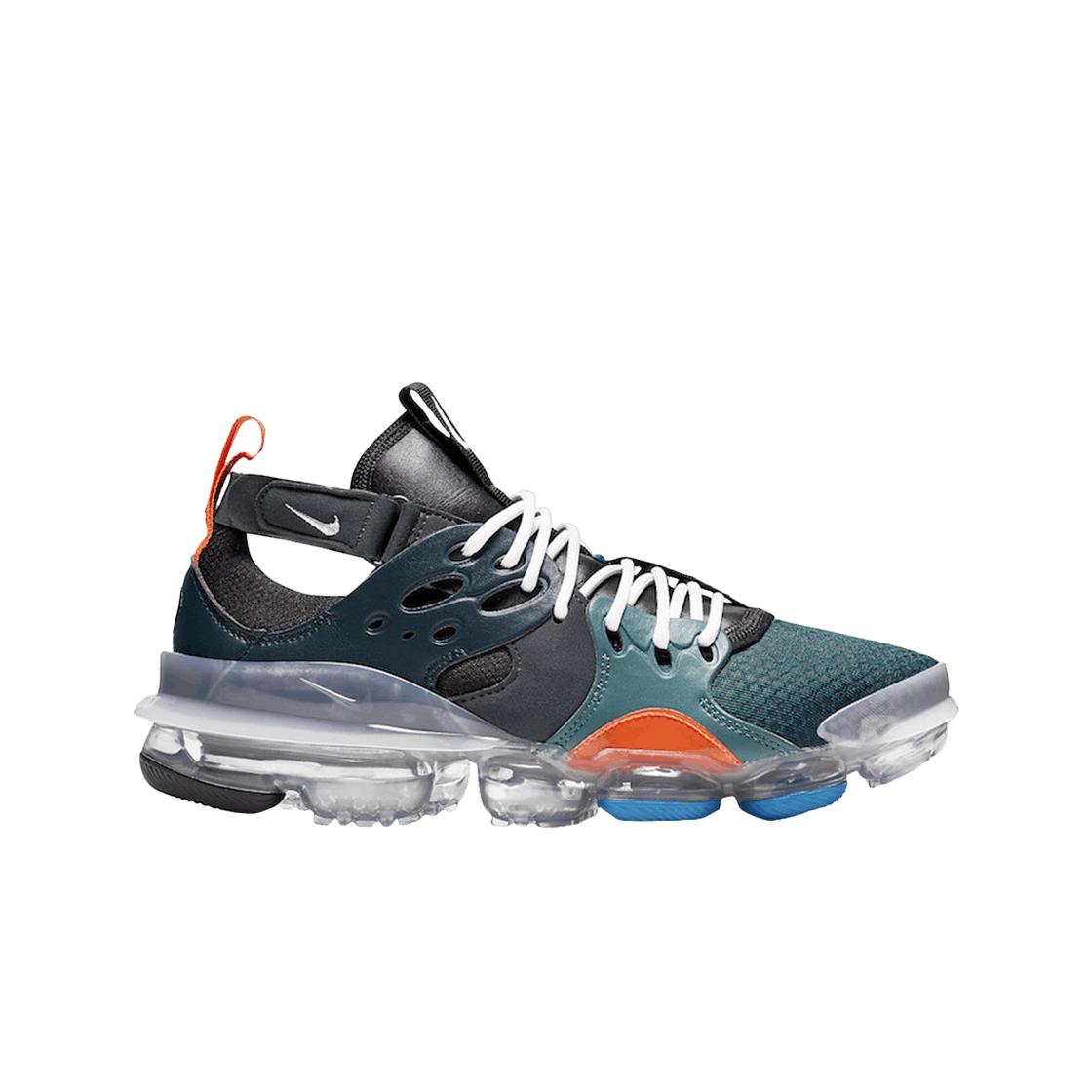 AT8179-300 Nike Air VaporMax D/MS/X Midnight Turquoise
