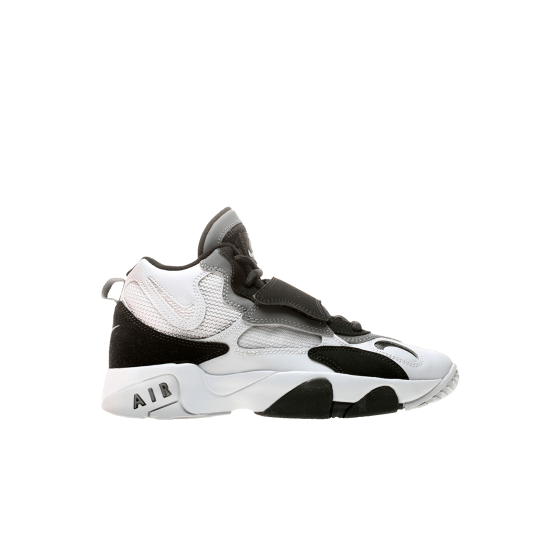 (GS) 나이키 에어맥스 스피드 터프 그레이