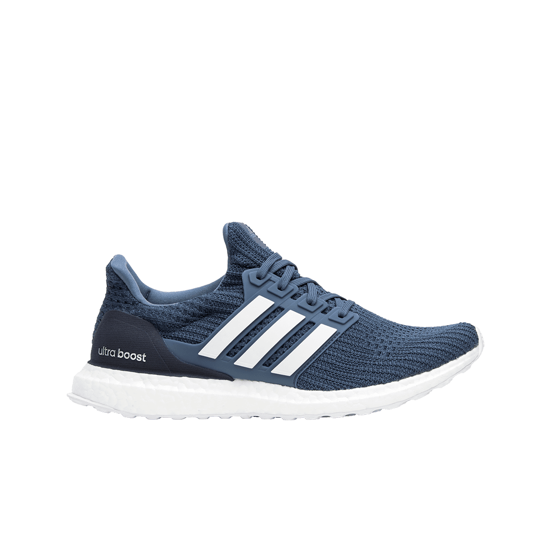 CM8113 Adidas Ultraboost 4.0 Show Your Stripes Tech Ink