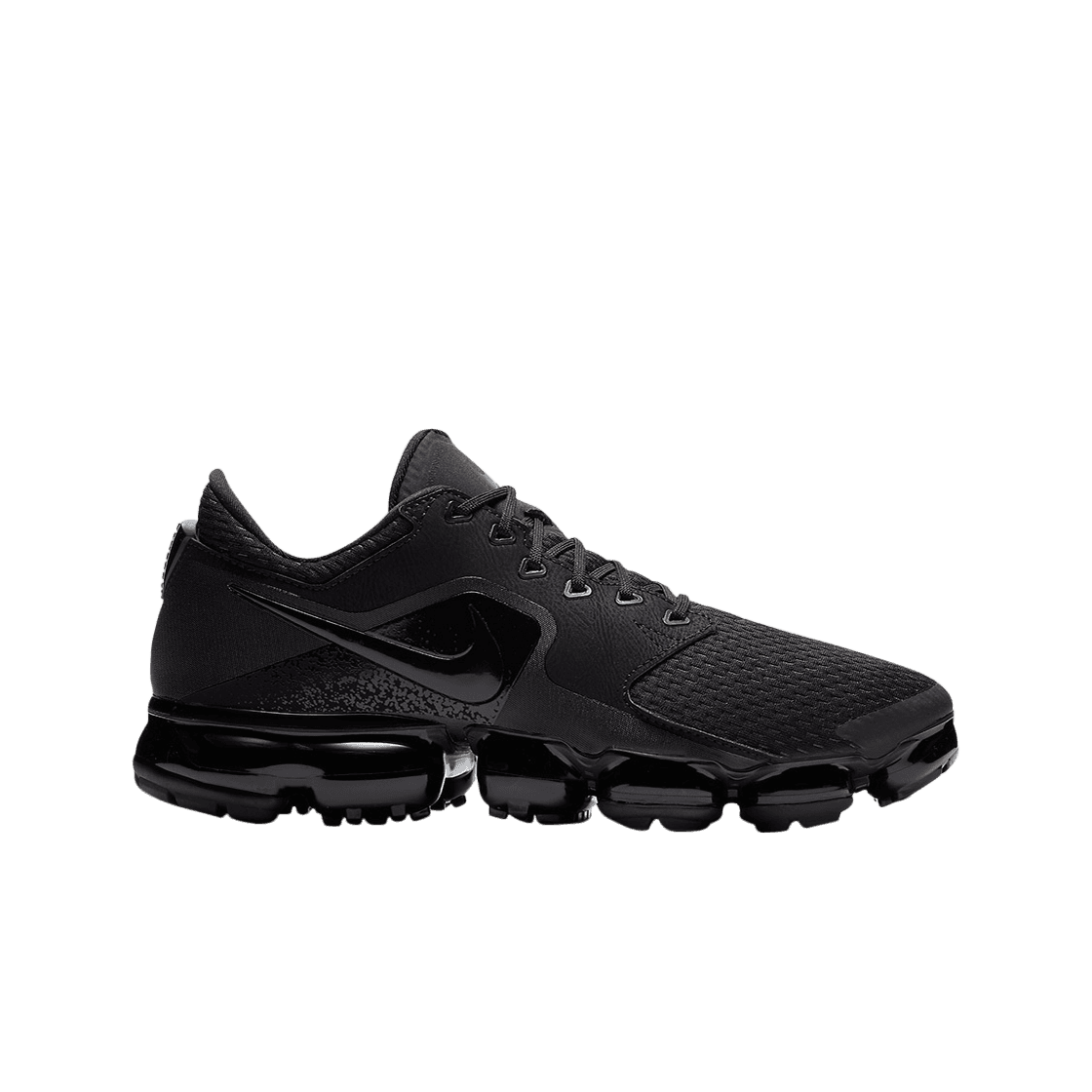 나이키 에어 베이퍼맥스 CS 트리플 블랙(Nike Air VaporMax CS Triple Black)