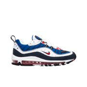 (W) Nike Air Max 98 Gundam 2018
