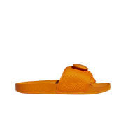 Adidas x Pharrell Williams Chancletas Hu Bright Orange