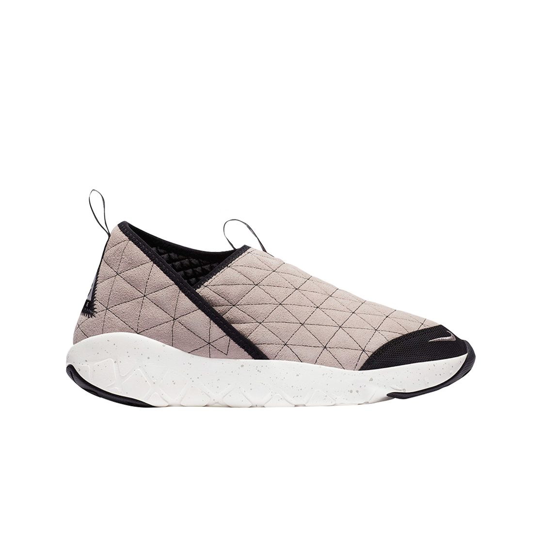 Nike ACG Moc 3.0 Leather College Grey 상세 이미지 1