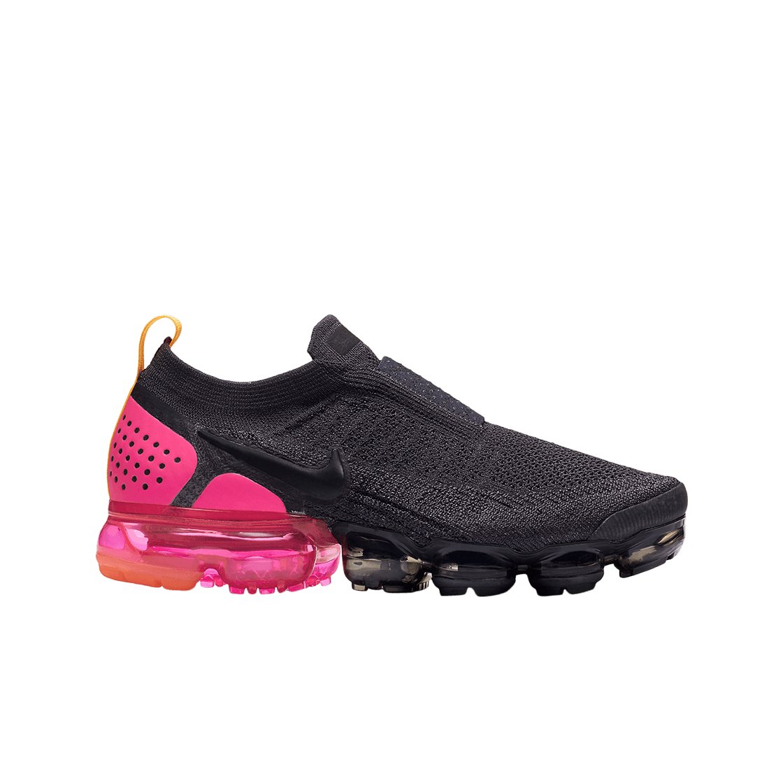 AJ6599-001 (W) Nike Air VaporMax Flyknit Moc 2 Pink Blast