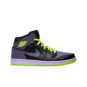 Jordan 1 Retro Night Vision Joker