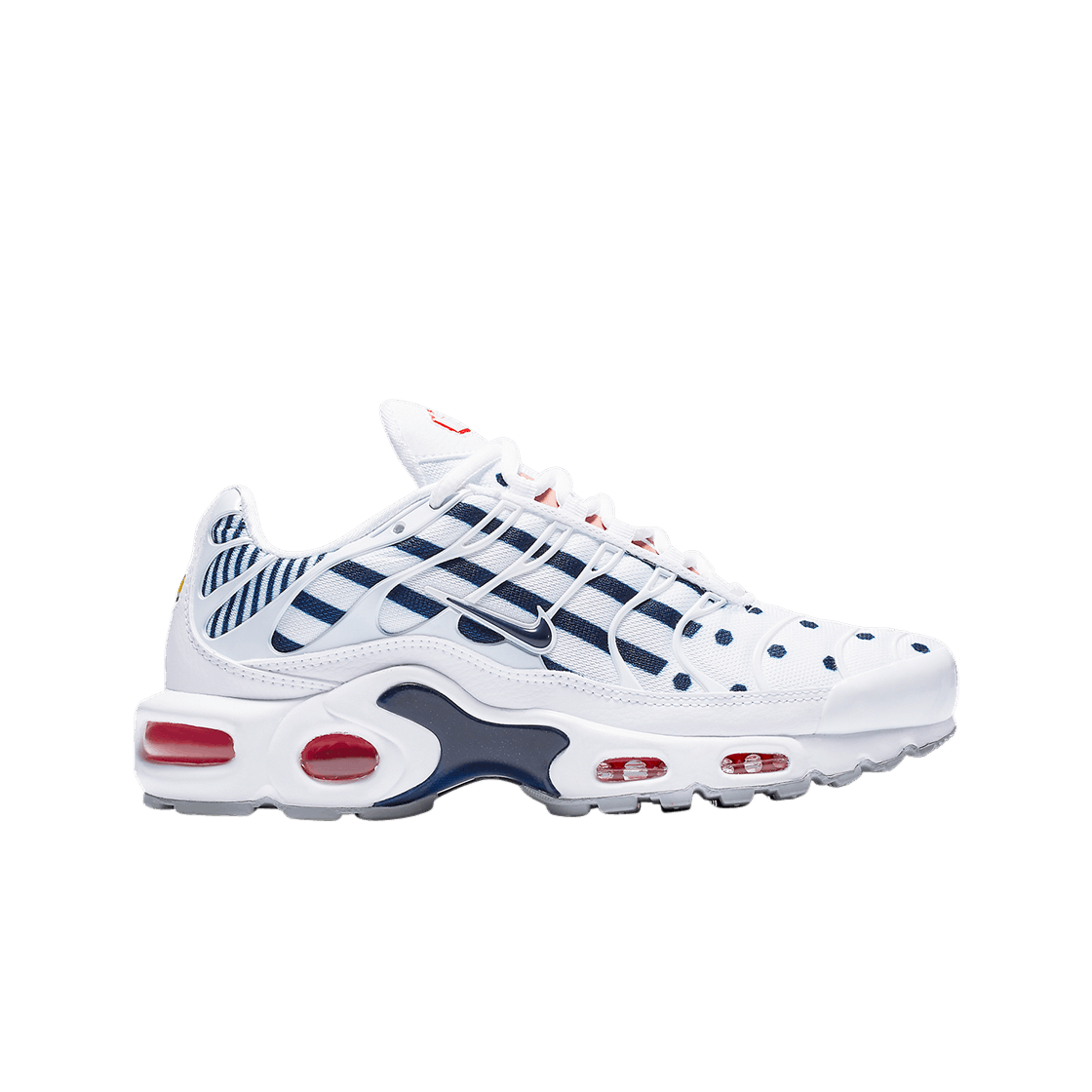 (W) 나이키 에어맥스 플러스 유니테 토탈((W) Nike Air Max Plus Unite Totale) - 1