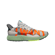 Adidas ZX 4000 4D I Want I Can